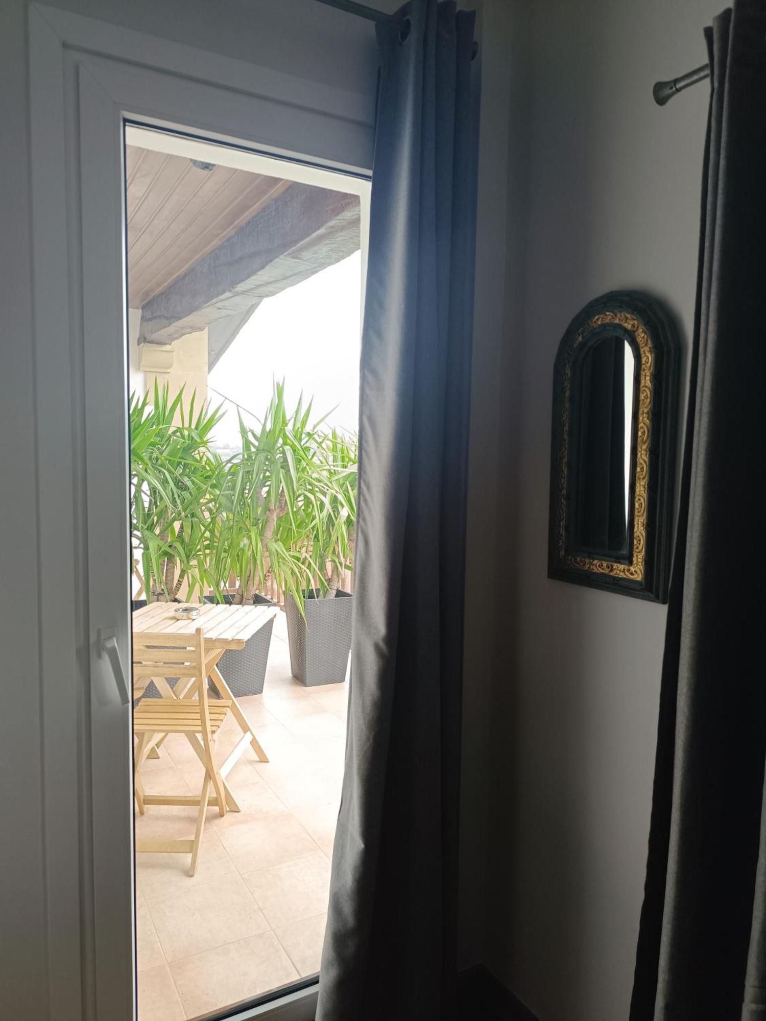 Casa Rural La Palmera - Landetxea Lasarte Oria Exterior foto